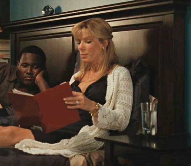 why the blind side is a bad movie the blind side social inequality